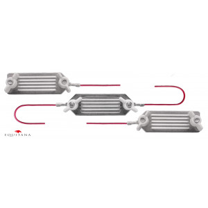 Conector 3 benzi Kerbl