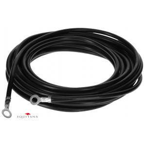 Cablu de legatura la impamantare, Kerbl Classic