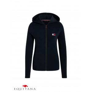 Hanorac Tommy Hilfiger Whitney Zip