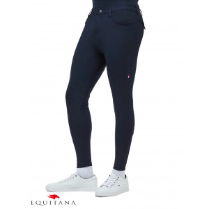 Pantaloni Tommy Hilfiger Bedford