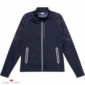 Geaca Tommy Hilfiger Zurich