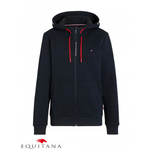 Hanorac Unisex Tommy Hilfiger Union Zip-Up