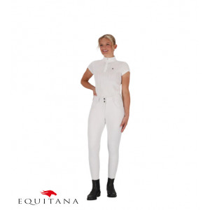 Tricou de competitie QHP Kynlee