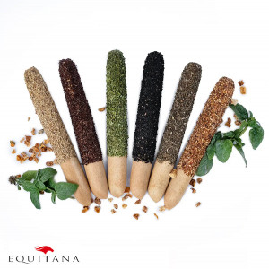 Sticksuri cu plante medicinale Candy Horse