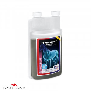 Supliment pentru musculatura Equine America Tye Gard