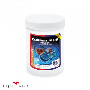 Equine America Copper Plus
