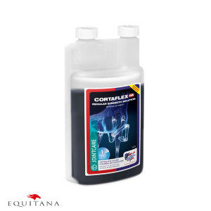 Cortaflex HA solutie, Equine America