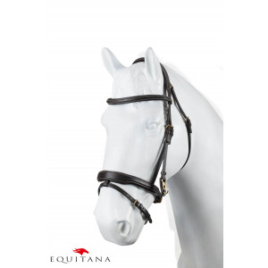 Frau Horze Deauville