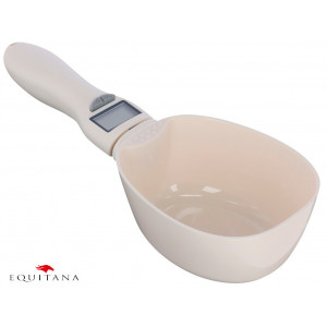 Masura digitala pentru mancare, Kerbl