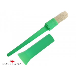 Pensula in toc Tattini