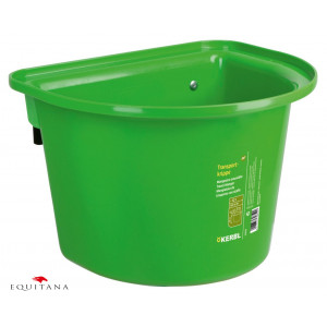 Hranitor pentru deplasari/transport Kerbl