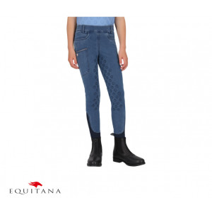 Colanti Rosalynn Junior Denim QHP
