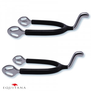 Pinteni SEQ Swan Neck Stubben