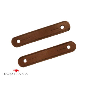 Curele de piele pentru scaritele de siguranta Tattini