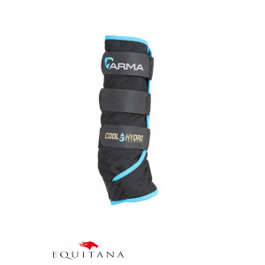 Jambiere de hidroterapie ARMA Cool Shires