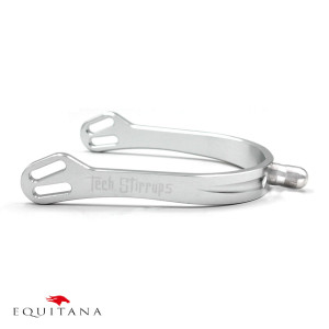 Pinteni Tech Stirrups Milan