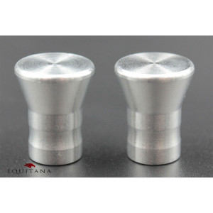 Capete interschimbabile pentru pinteni Tech Stirrups