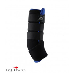 Jambiere de grajd Woof Wear Bio Ceramic