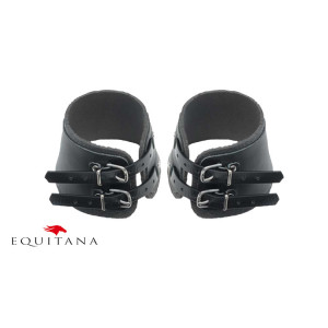 Galosi din piele Zilco