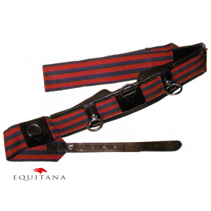 Chinga de lonjare Tattini