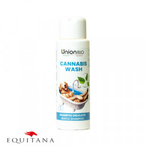Sampon Cannabis Wash UnionBio