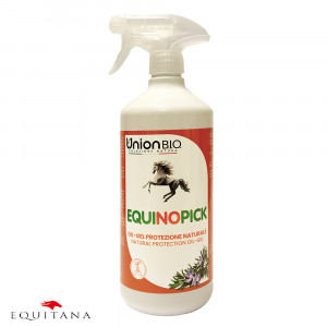 Solutie anticapuse, Equi Nopick UnionBio
