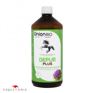 Union Bio Depur Plus - detoxifiere rinichi si ficat