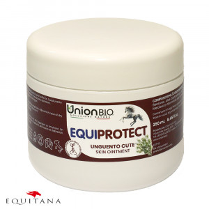 Union Bio Equiprotect crema 