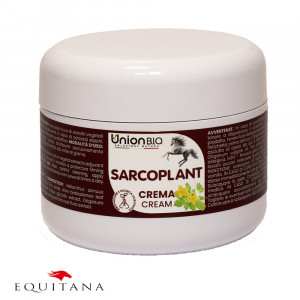 Union Bio Sarcoplant, crema pentru sarcoid