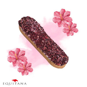 Ecler cu hibiscus Candy Horse