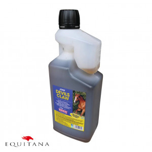 Tinctura din plante medicinale Devils Claw