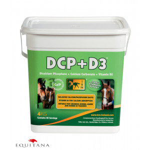 Supliment TRM DCP+D3