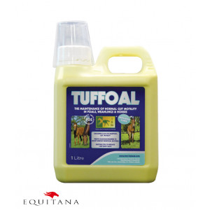 Supliment digestiv TRM Tuffoal 