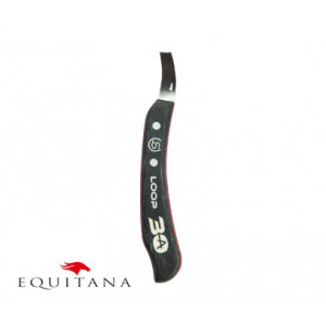 Reneta Double S Loop 30A Blacksmith