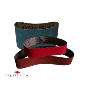 Banda ceramica abraziva Blacksmith
