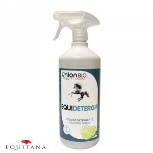 Sampon Union Bio Equidetergif