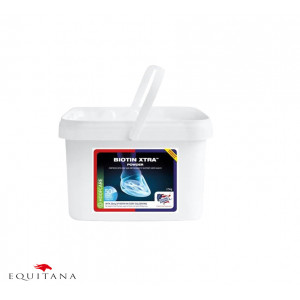 Pulbere Biotin Xtra Equine America