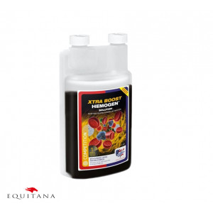 Equine America Xtra Boost Hemogen