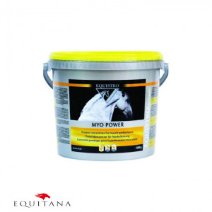Equistro Myo Power
