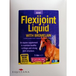 Flexijoint cu Bromelaina 5L