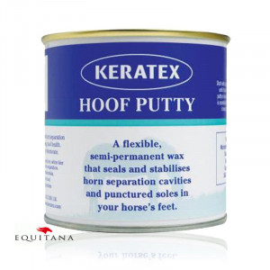 Chit pentru copite, Keratex
