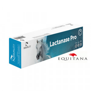 Lactanase Pro, Equality