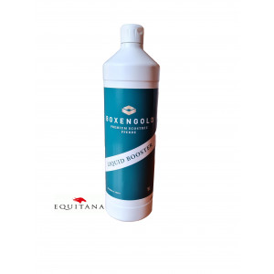 Accelerator compost, Boxengold Liquid Booster