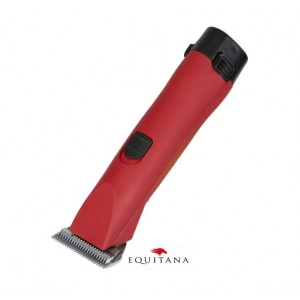 Masina de tuns cu acumulator Profi