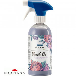 Lotiune coama-coada Brush On