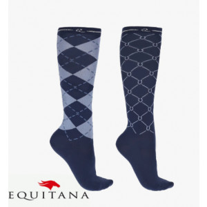 Sosete Classic 2 perechi