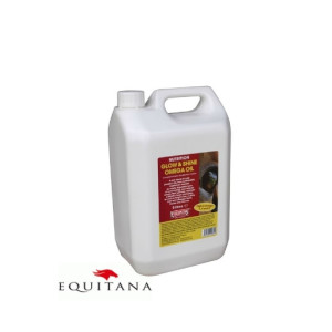 omega oil