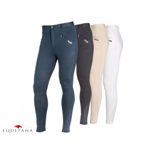 Pantaloni All-Season pentru barbati