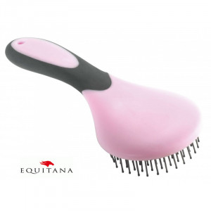 Perie coama-coada Hippotonic, Ekkia