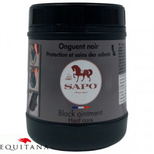 Unsoare copite, Sapo